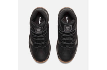 Image of Timberland Junior Mt. Maddsen Boot - Kids, Black Full Grain, 6.5, Medium, TB0A6B9TW0206500M