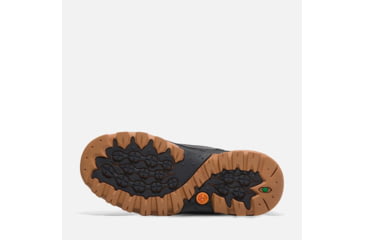 Image of Timberland Junior Mt. Maddsen Boot - Kids, Black Full Grain, 6.5, Medium, TB0A6B9TW0206500M