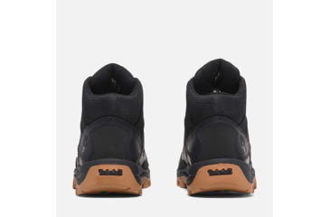 Image of Timberland Junior Mt. Maddsen Boot - Kids, Black Full Grain, 6.5, Medium, TB0A6B9TW0206500M