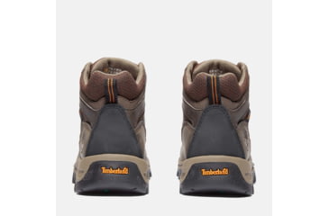 Image of Timberland Toddler Mt. Maddsen Boot - Kids, Dark Brown, 4.5, Medium, TB1A14IX24204500M