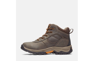 Image of Timberland Toddler Mt. Maddsen Boot - Kids, Dark Brown, 4.5, Medium, TB1A14IX24204500M
