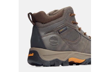 Image of Timberland Toddler Mt. Maddsen Boot - Kids, Dark Brown, 4.5, Medium, TB1A14IX24204500M