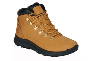 Image of Timberland World Hiker Mid Boot - Men's, Tan