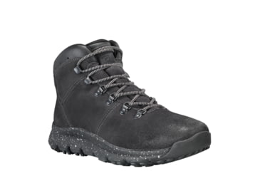 Image of Timberland World Hiker Mid Boots - Men's, Dark Grey, Medium, 11, TB0A1RCKC64-110-Medium
