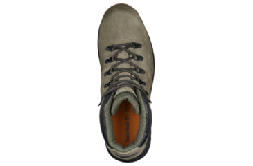Image of Timberland World Hiker Mid Boots - Men's, Dark Olive, Medium, 9, TB0A1RJWA58-90-Medium