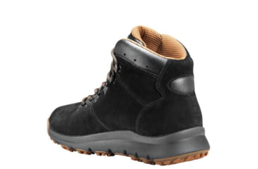 Image of Timberland World Hiker Mid Boots - Mens, Black, Medium, 12, TB0A1QFL015-120-Medium