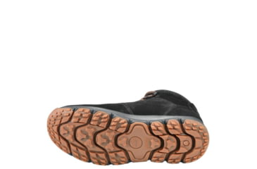 Image of Timberland World Hiker Mid Boots - Mens, Black, Medium, 12, TB0A1QFL015-120-Medium