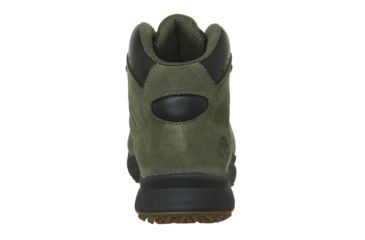 Image of Timberland World Hiker Mid - Mens, Dark Olive, Medium, 8.5, TB0A1RJWA58-85-Medium
