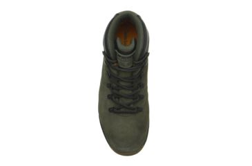 Image of Timberland World Hiker Mid - Mens, Dark Olive, Medium, 8.5, TB0A1RJWA58-85-Medium