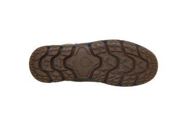 Image of Timberland World Hiker Mid - Mens, Dark Olive, Medium, 8.5, TB0A1RJWA58-85-Medium