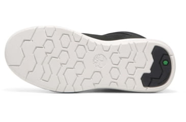 Image of Timberland Youth Allston Mid Lace Up Shoes - Mens, Black Nubuck, 12.5, Medium, TB0A42M2W0512500M