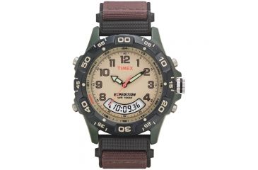 Image of Timex  Exp Resin Combo-green T45181