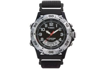 Image of Timex  Exp Resin Combo-green T45181