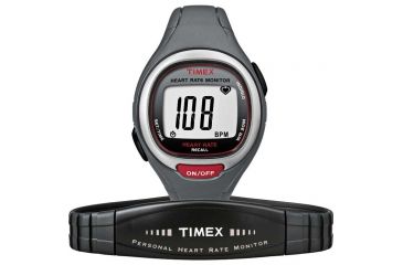 Image of Timex  Hrm W/chest Strap T5K537F5