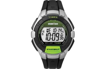 Image of Timex Ironman Essential 30-blk TW5K95600
