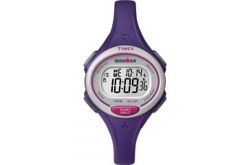 Image of Timex Ironman Essential 30 Ms Blk TW5K90000JV