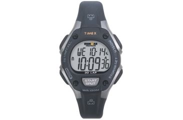 Image of Timex  Ironman Mens 30lp-blue T5E901