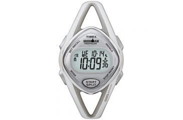 Image of Timex  Ironman Midsize 50lp-crm T5K0269J