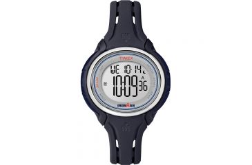 Image of Timex Ironman Sleek 50 Mid Size Blk TW5K90500JV