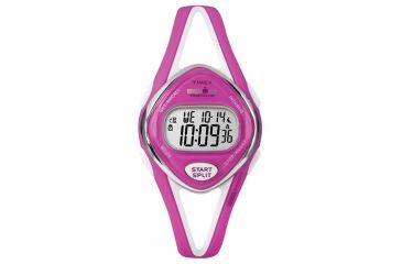 Image of Timex Ironman Sleek 50-white TW5K90700