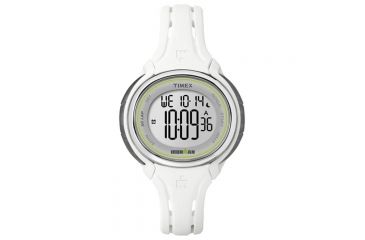 Image of Timex Ironman Sleek 50-white TW5K90700
