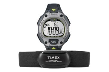 Image of Timex Road Trainer Hr Monitor Mid T5K723