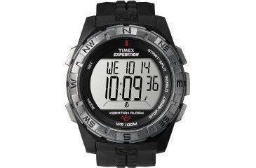 Image of Timex Rugged Vibrating Alarm