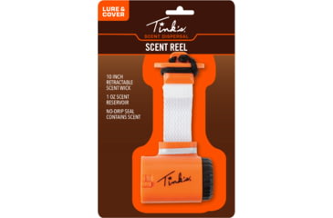 Image of Tinks Scent Reel 10in Wick, W5106