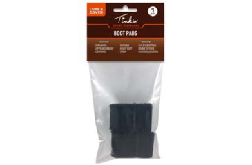 Image of Tinks W5885 Boot Pads Elastic 4 Absorbent Pad 1 Pair