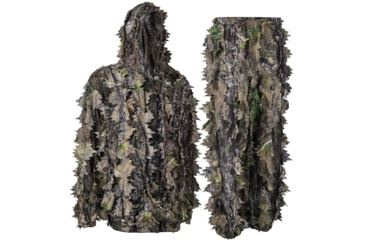 Image of Titan 3D Mossy Oak DNA Leafy Suit, Mossy Oak Rio,, 2XL/3XL, MODNALS2X3X