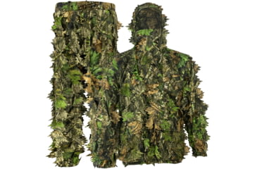 Image of Titan 3D Series Leafy Suit