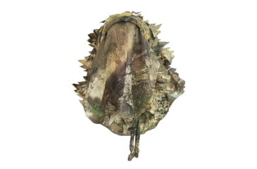 Image of Titan 3D Face Mask, Realtree APX Camo, One Size, RT-APX-FM