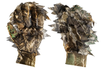 Image of Titan 3D Gloves - Men's, Realtree APX Camo, One Size, RT-APX-GL