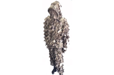 Image of Titan 3D Leafy Suit, Realtree APX Camo, Large/Extra Large, RT-APX-LS-L/XL