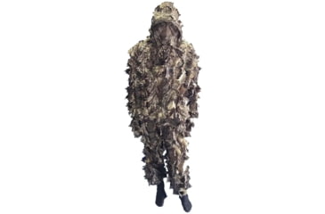 Image of Titan 3D Leafy Suit 1409936