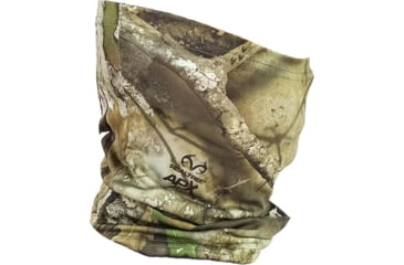 Image of Titan 3D Neck Gaiter, Realtree APX Camo, One Size, RT-APX-NG