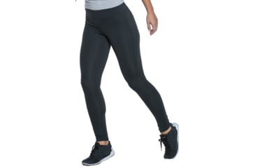 Image of Toad&amp;Co Debug Trail Tight - Women's-Black-Medium