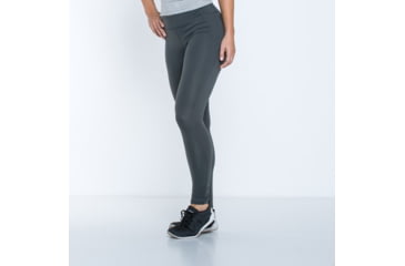 Image of Toad&amp;Co Debug Trail Tight - Women's-Dark Graphite-Medium