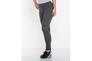 Image of Toad&amp;Co Debug Womens Trail Tight, Dark Graphite, Extra Large T1452702-004-XL