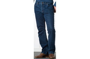 Image of Toad&amp;Co Drover Denim - Mens-Medium Denim-Regular Inseam-30 Waist