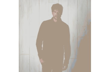 Image of Toad&amp;Co Flannagan Long Sleeve Shirt - Mens-Dusty Olive-X-Large htd0142-Dusty Olive-X-Large