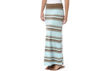 Image of Toad&amp;Co Keyboard Skirt - Women's-Clove Stripe-Large