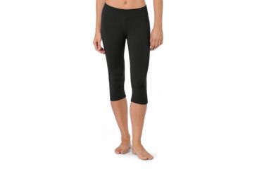 Image of Toad&amp;Co Lean Legging Crop - Women's-Black-X-Small