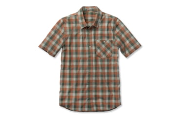 Image of Toad&amp;Co Maneuver Short Sleeve Shirt - Men's