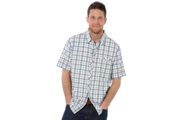 Image of Toad&amp;Co Mickey Shirt - Men's-Ether-Small