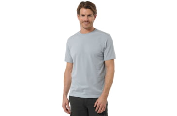 Image of Toad&amp;Co Peter Shirt - Men's-Quarry-Medium