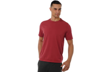 Image of Toad&amp;Co Peter Shirt - Men's-Red Potato-Large