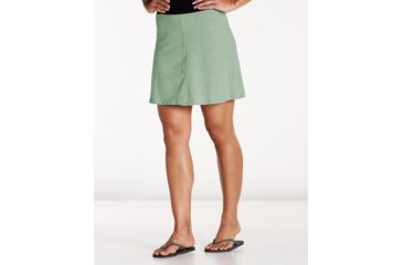 Image of Toad&amp;Co Seleena Women's Skort, Agave, Extra Large T1842801-323-XL