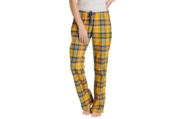 Image of Toad&amp;Co Shuteye Pant - Womens, Golden Hour, Extra Large, T1581400-841-XL