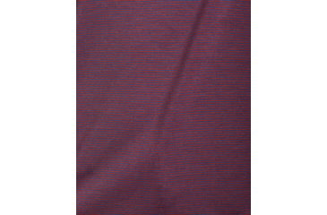 Image of Toad&amp;Co Swifty Jet 1/4 Zip - Womens, Deep Navy Stripe, Small, T1241918-439-S